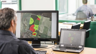 Farm Management